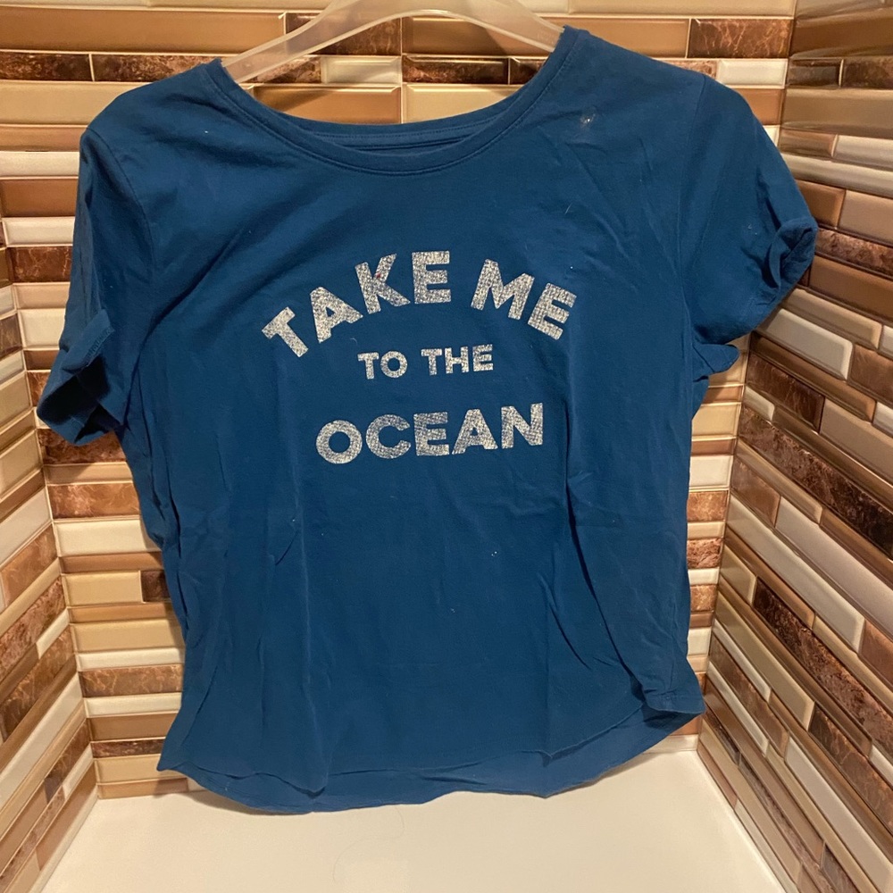 T shirt